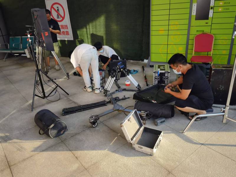 数据驱动，精准触达——海西TVC与广告片拍摄制作的数据化转型