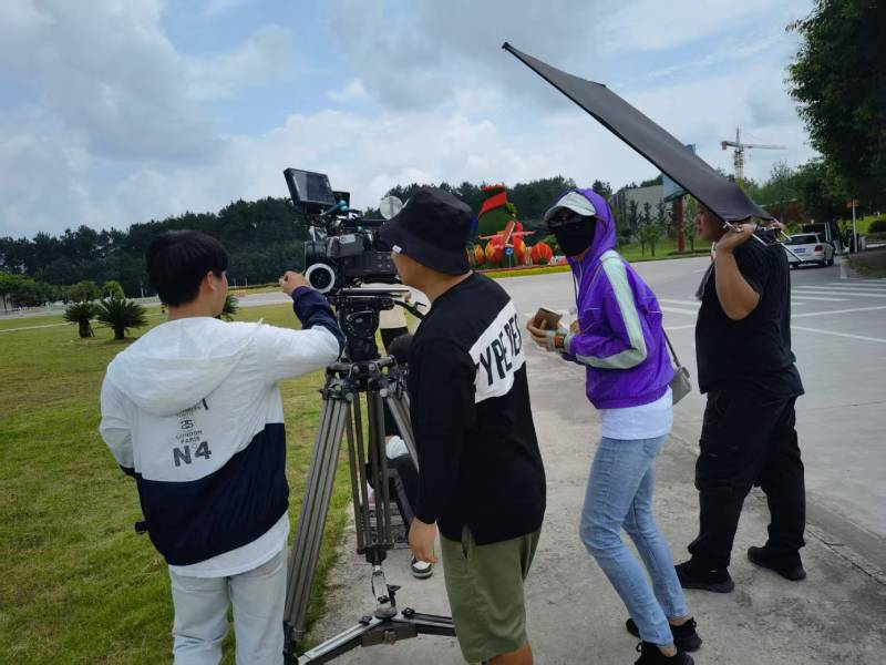 场景赋能，海西TVC拍摄打造品牌沉浸式体验