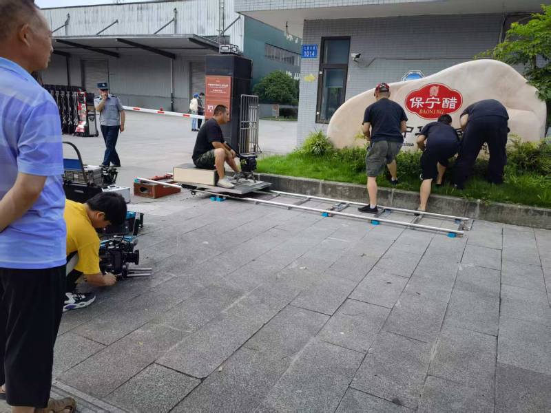 海西广告片拍摄公司核心优势：全流程服务，让品牌广告片省心更出彩