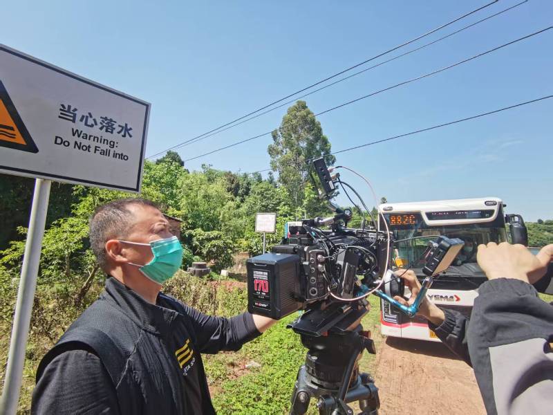 海西TVC拍摄公司：深耕本地市场，为品牌定制专属拍摄方案