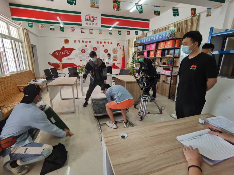 海西广告片拍摄公司：极简主义践行者，少即是多的视觉哲学