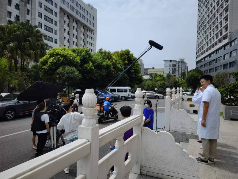海西广告片拍摄公司低成本实现高规格制作的诀窍